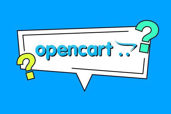 Почему вам стоит заказать интернет-магазин на Opencart у специалистов