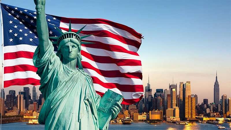 Виза в США - компания ReLocate поможет начать новую жизнь