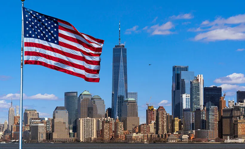 Секрети швидкого погодження візи в США розкриває VizaUS!