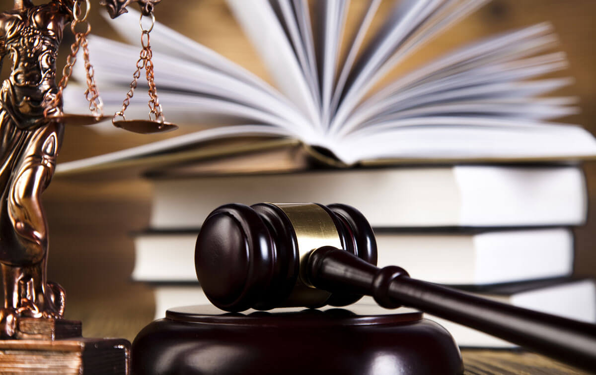 Захист клієнтів під час адміністративних розслідувань