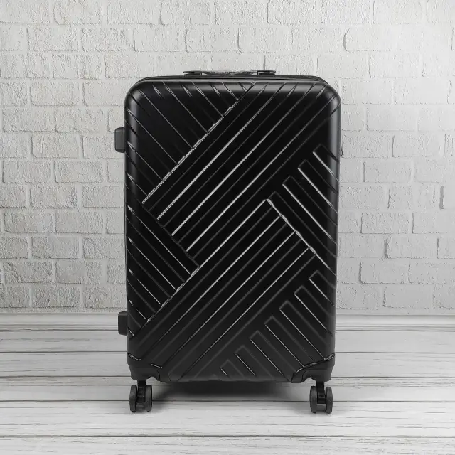 Почему хорошие чемоданы и рюкзаки незаменимы в путешествии