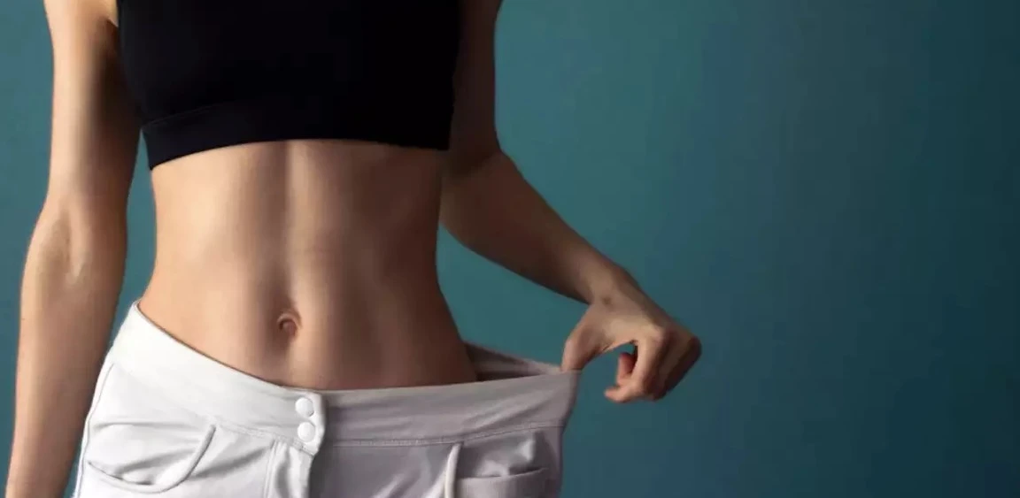 Тонкая талия без мифов: только работающие техники