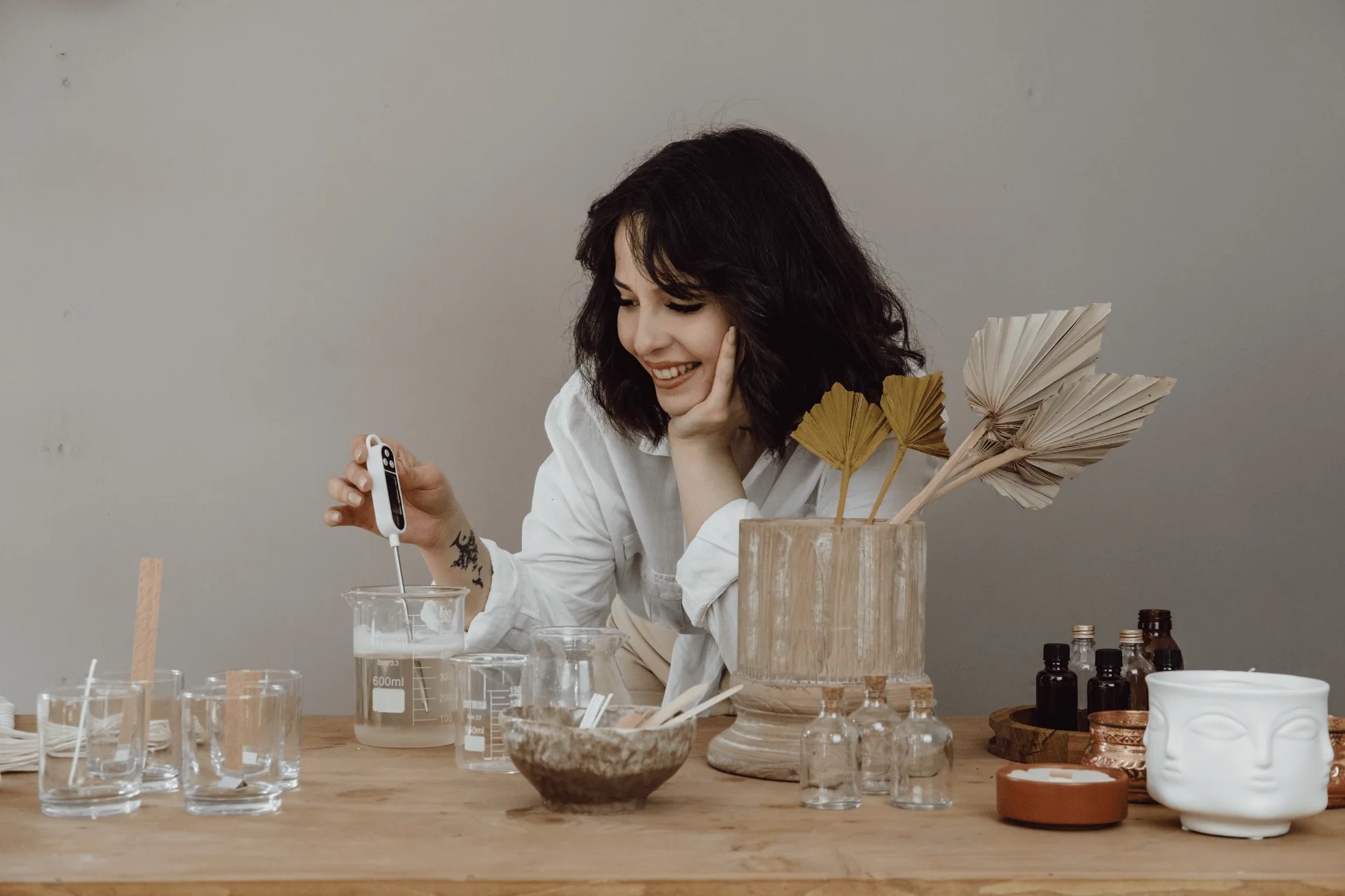 Какие эфирные масла нельзя использовать в свечах? Обзор безопасных альтернатив