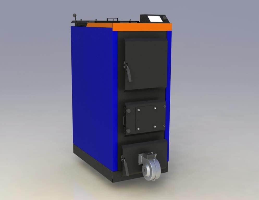 Пелетні котельні в Україні — сучасне рішення для енергонезалежності