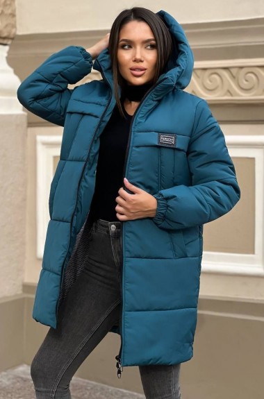 Как сочетать демисезонную куртку с повседневной одеждой?