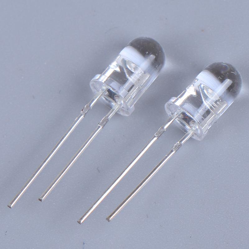 Де сьогодні найчастіше застосовують світлодіоди