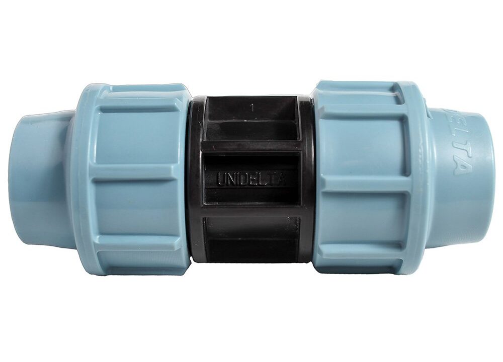 Чому слід інвестувати в хороші фітинги для поліетиленових труб