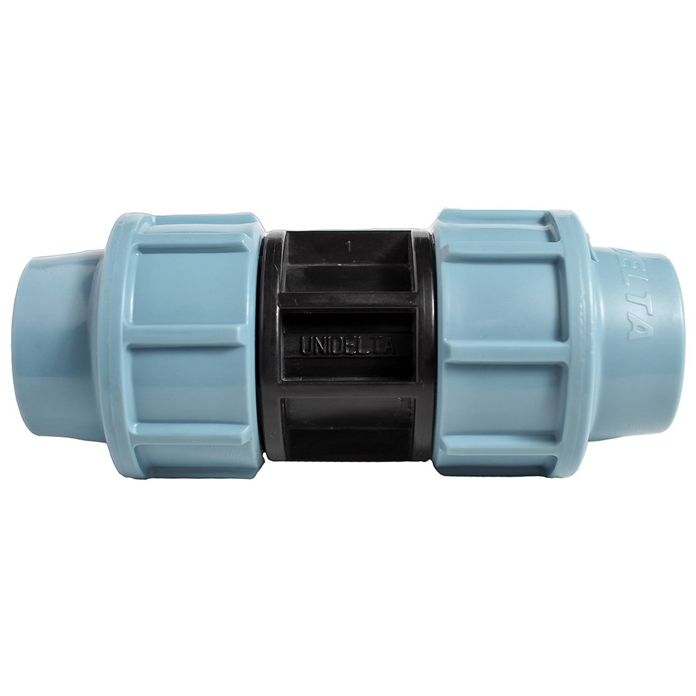 Чому слід інвестувати в хороші фітинги для поліетиленових труб