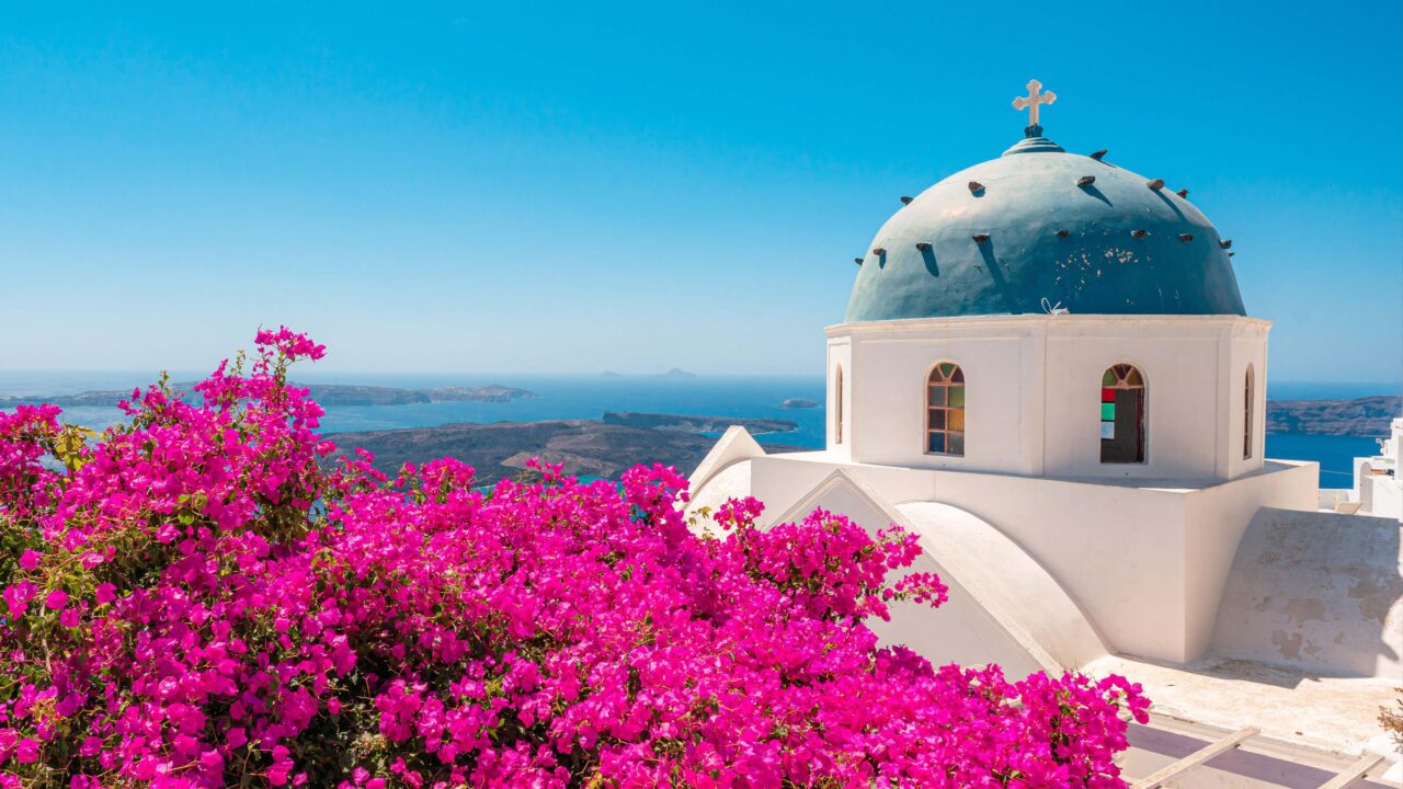 Работа в Греции для семейных: сочетание работы и отдыха