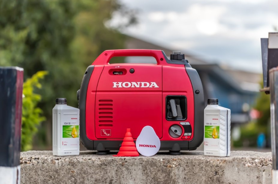 Генератор для частного дома: как правильно рассчитать мощность