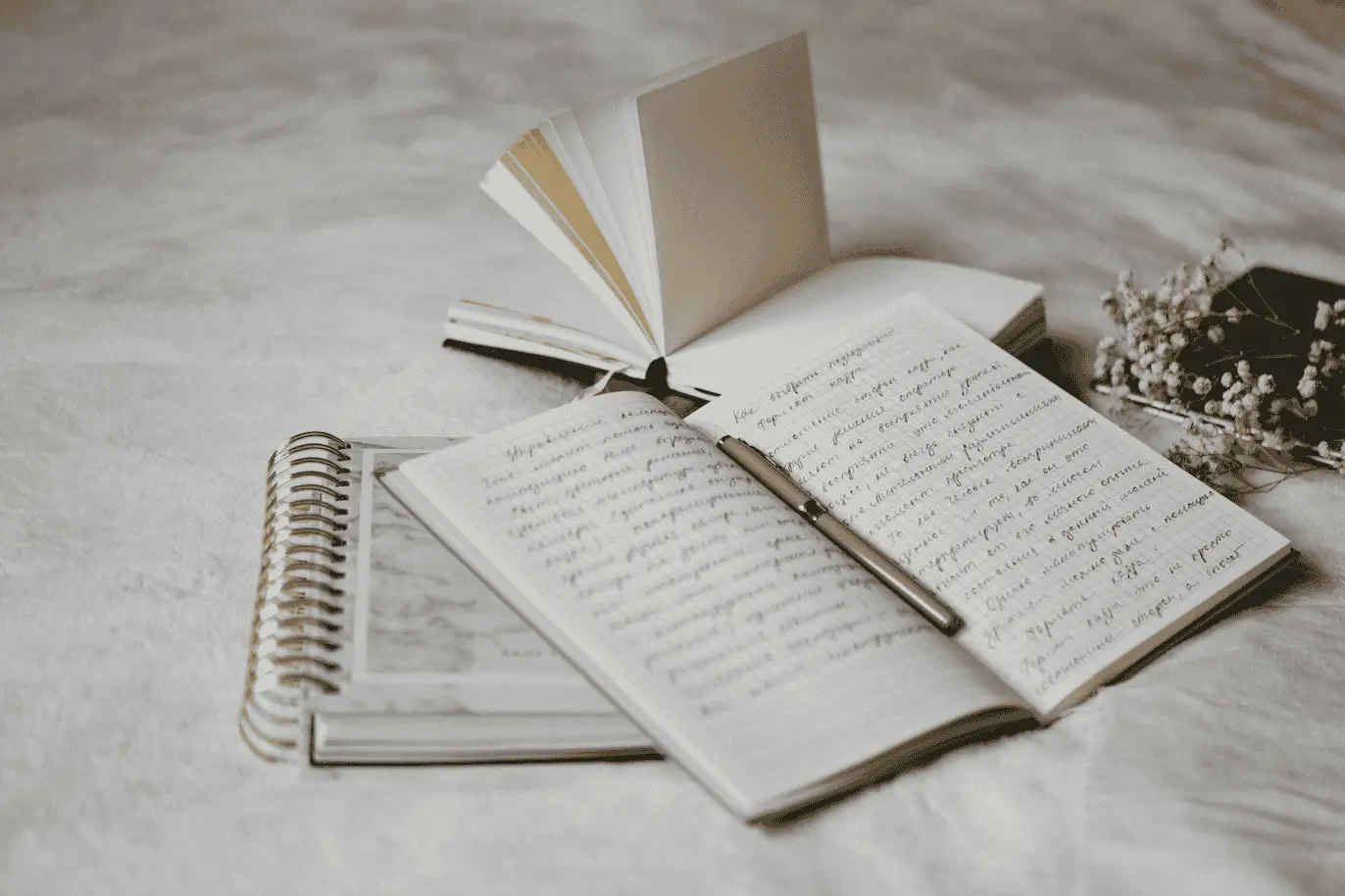 Сила слова: як поезія формує наш внутрішній світ