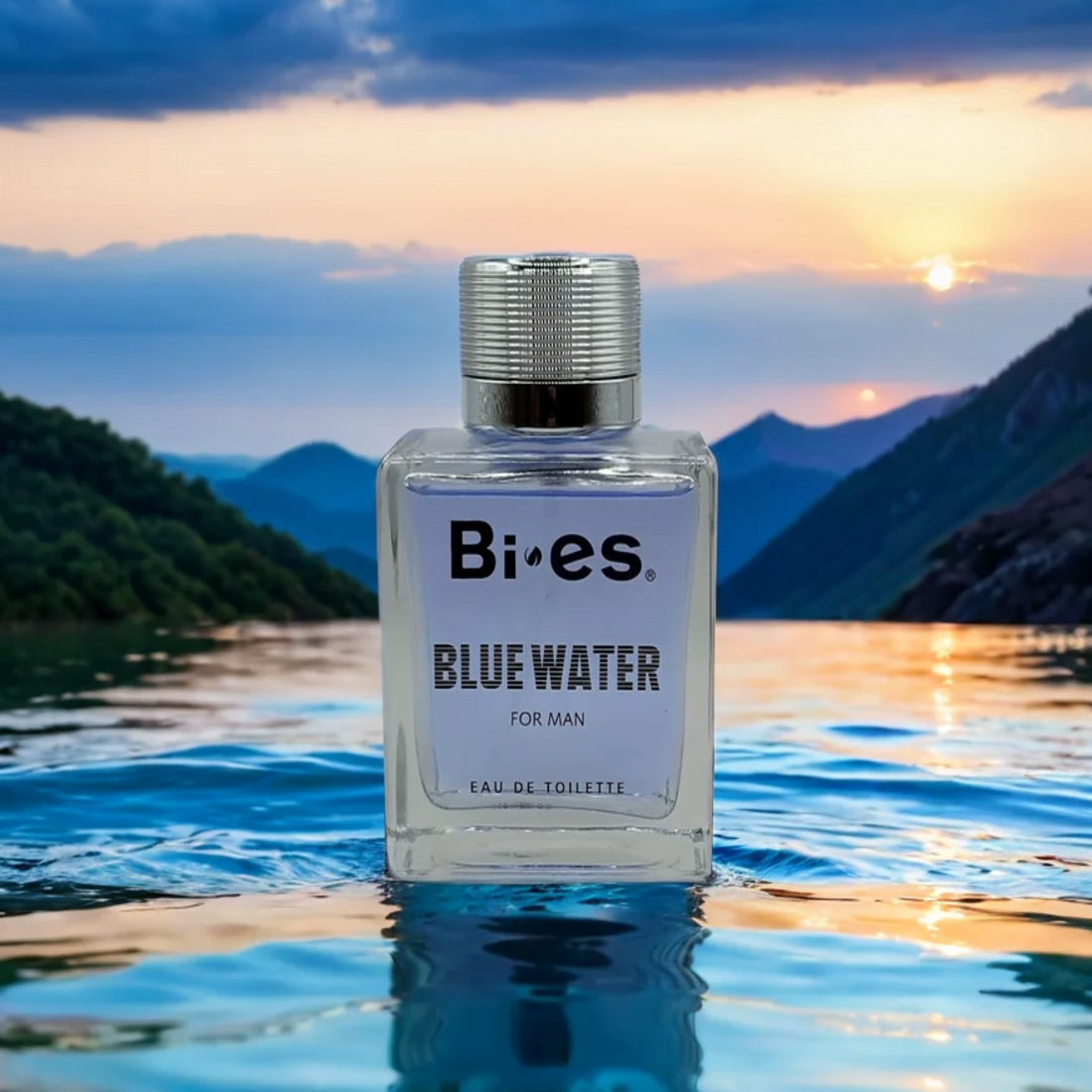 Духи Bi-Es доступная парфюмерия с европейским характером