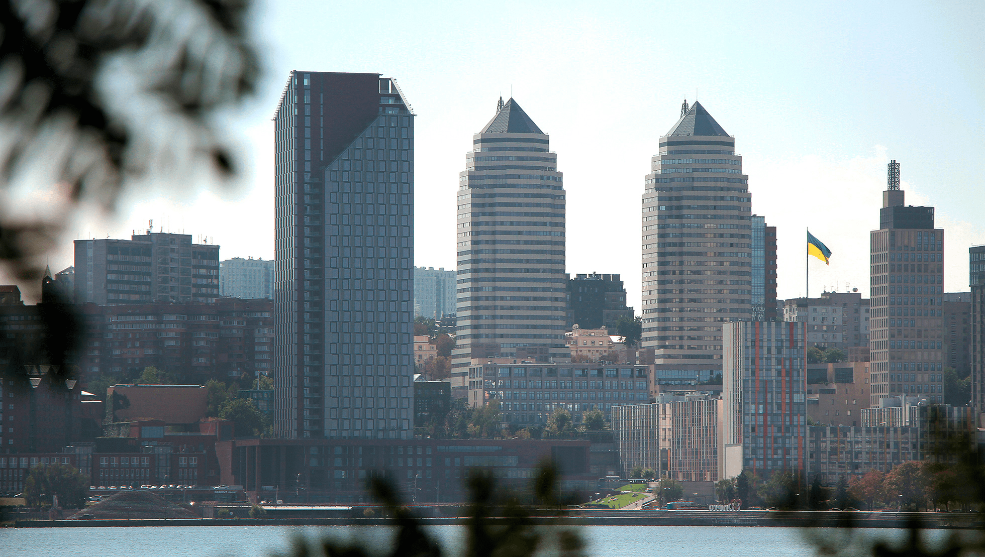 Місто і суспільство: як дніпряни беруть участь у змінах свого міста