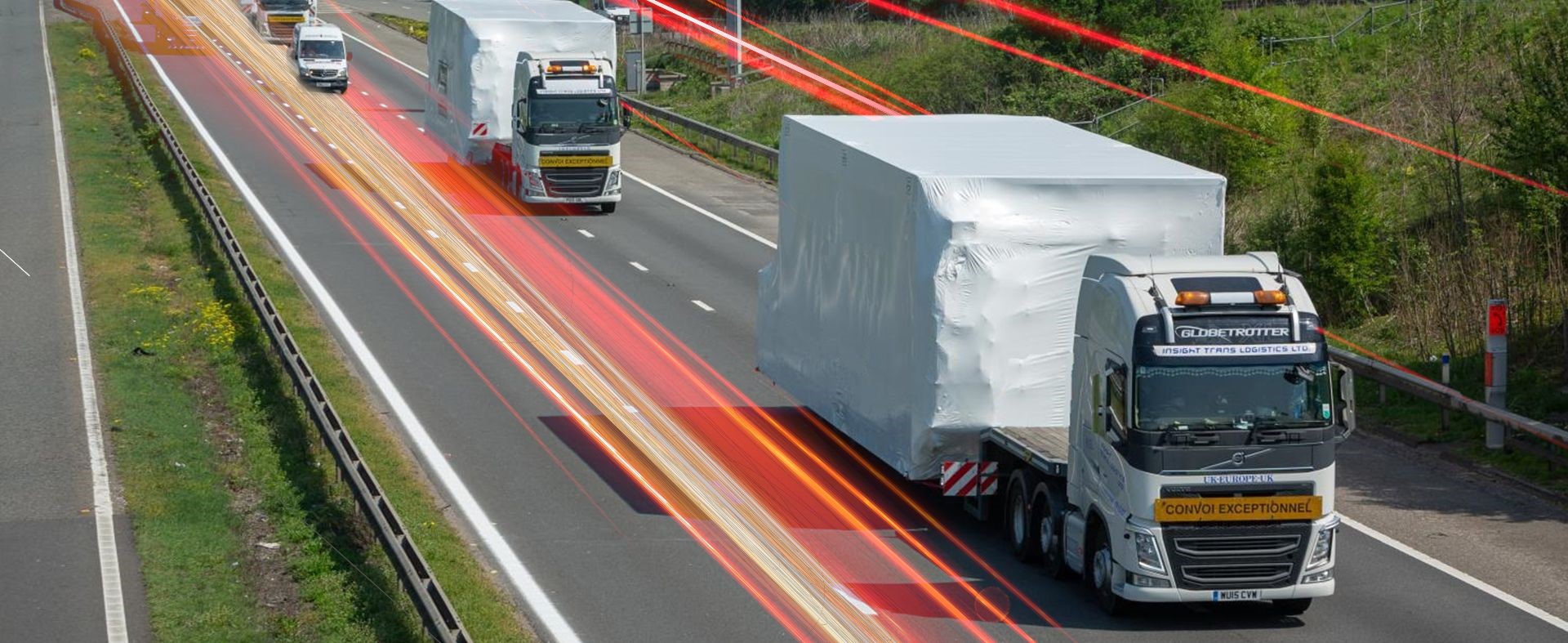 GPS мониторинг в строительстве — эффективный контроль спецтехники и снижение расходов