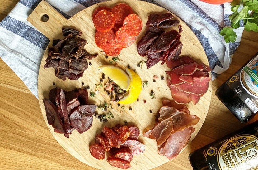 Какие самые популярные мясные деликатесы в Испании