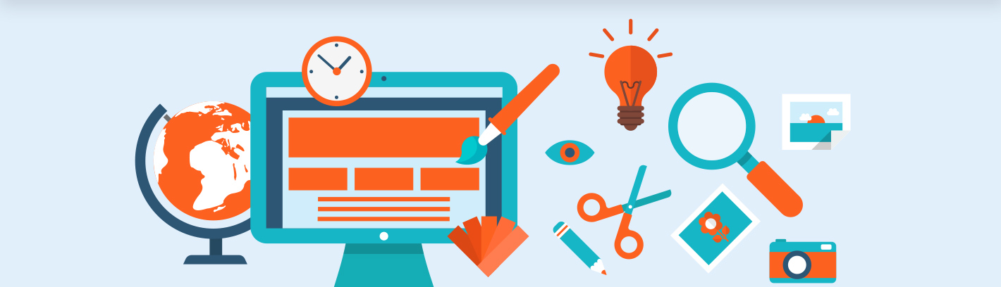 Редизайн сайту: оновлення для сучасного бізнесу