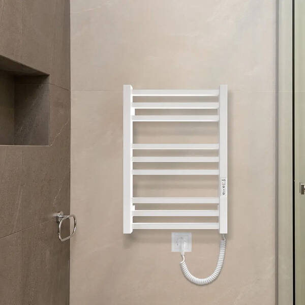 Кому найкраще підійде електрична рушникосушка