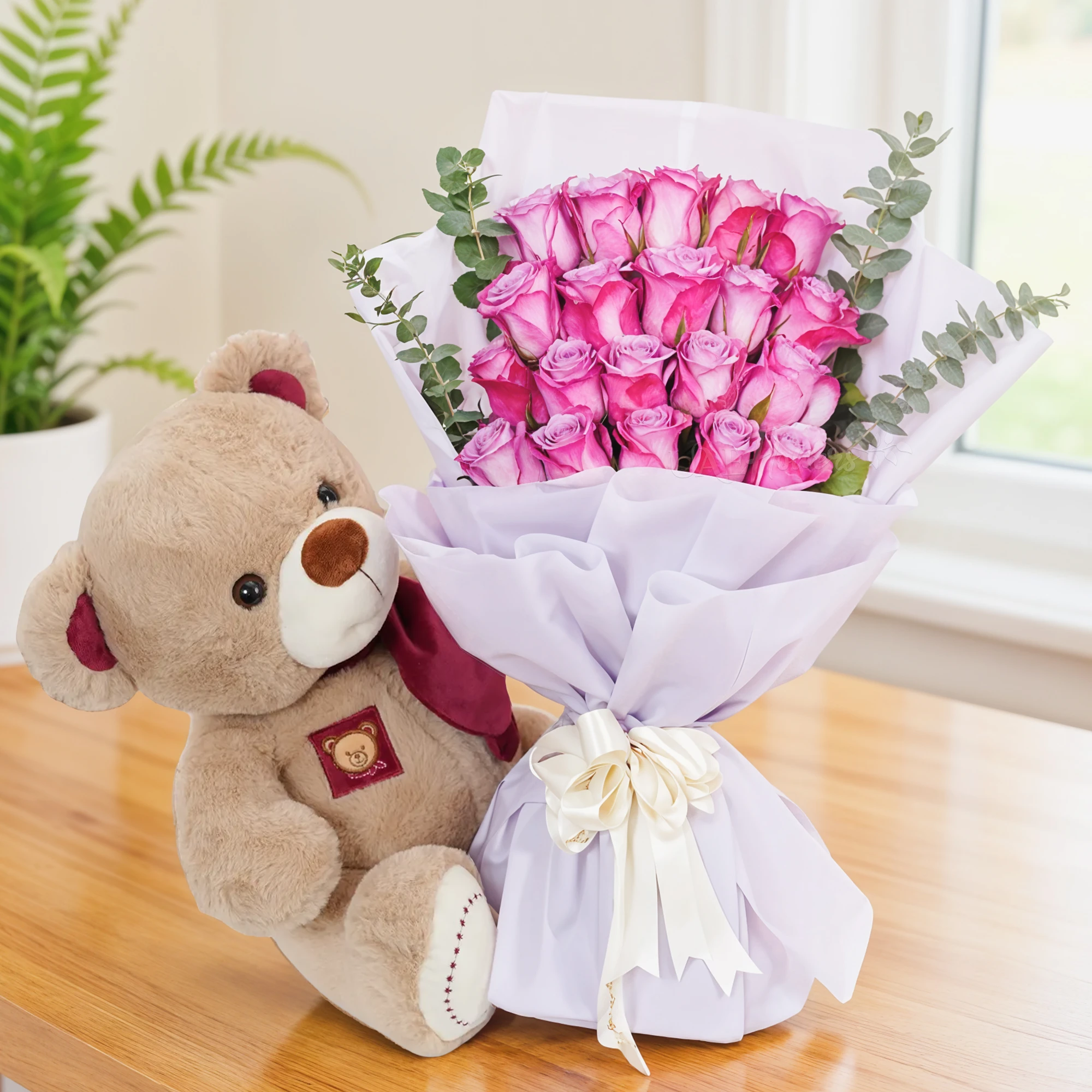 Які квіти краще подарувати на весілля