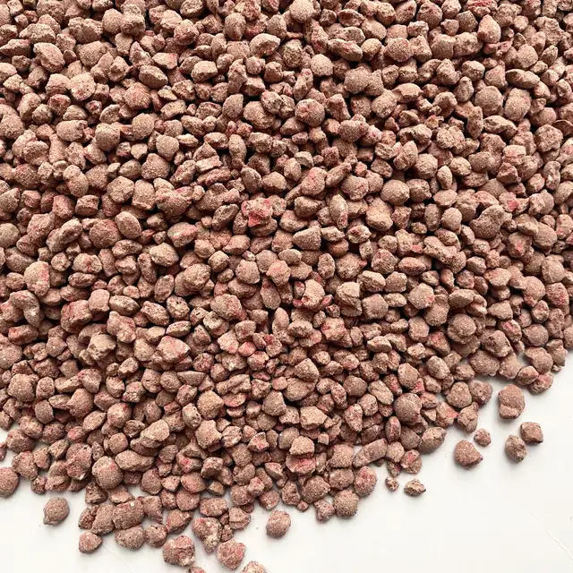 Найкращі причини звернути увагу на універсальне добриво нітроамофоска