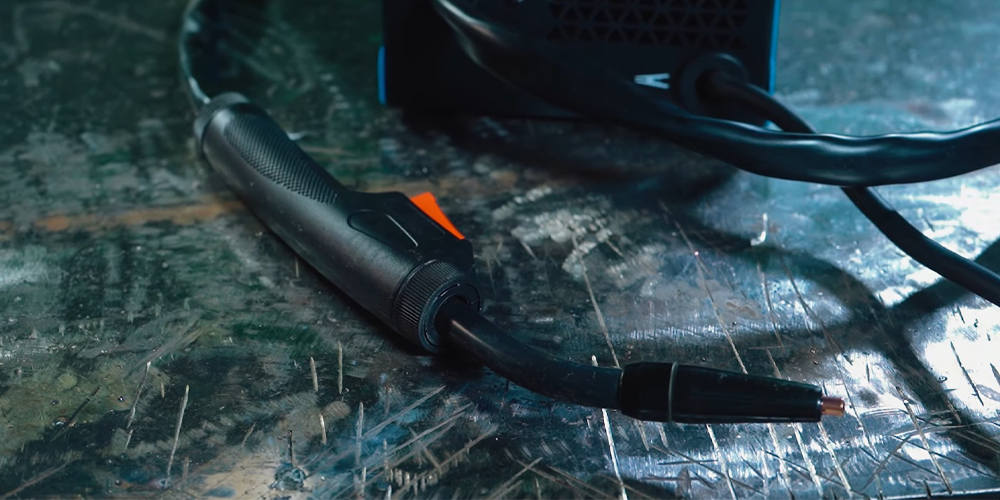 Використання зварювальних напівавтоматів вдома