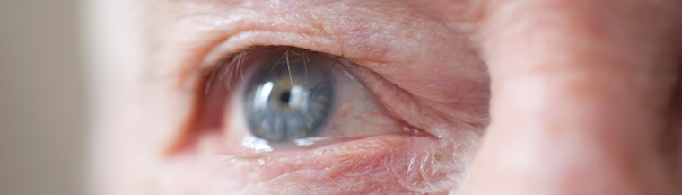 Коли зір починає погіршуватись у дорослому віці, причини не завжди криються у природному старінні