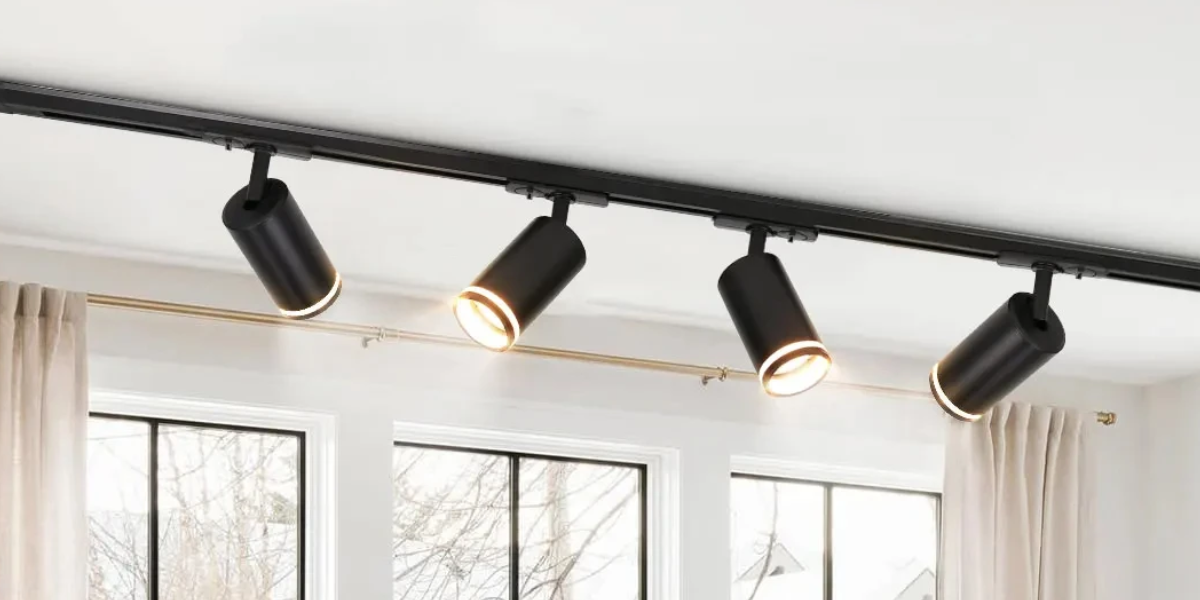 Де краще всього використовувати трекові системи освітлення