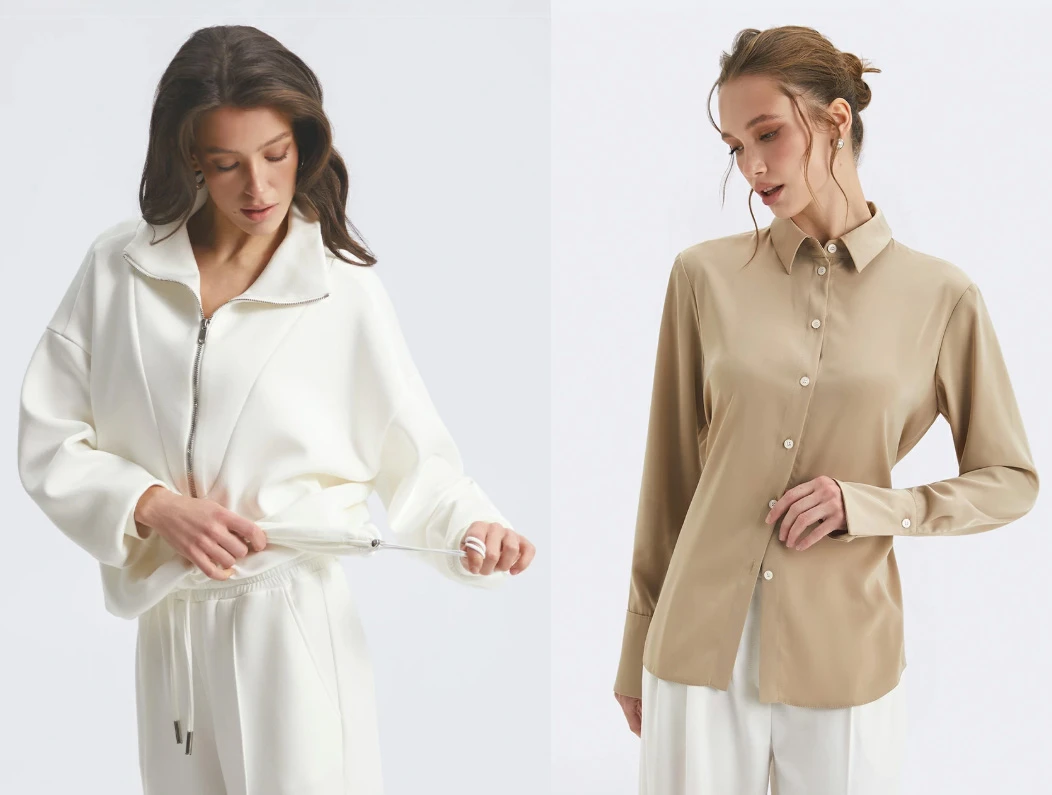 Невтомна елегантність — нові надходження Natali Bolgar