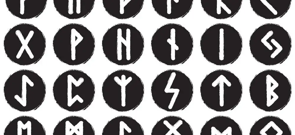 Як Почати Вивчати Руни: Покроковий Гід для Початківців