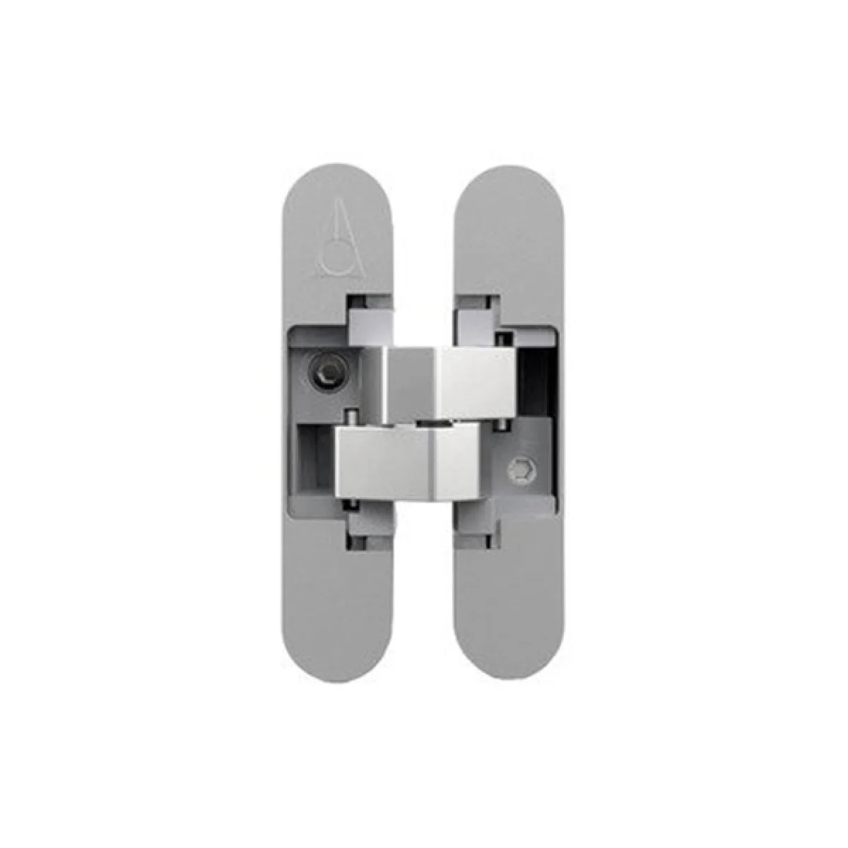 Петлі прихованого монтажу для міжкімнатних дверей