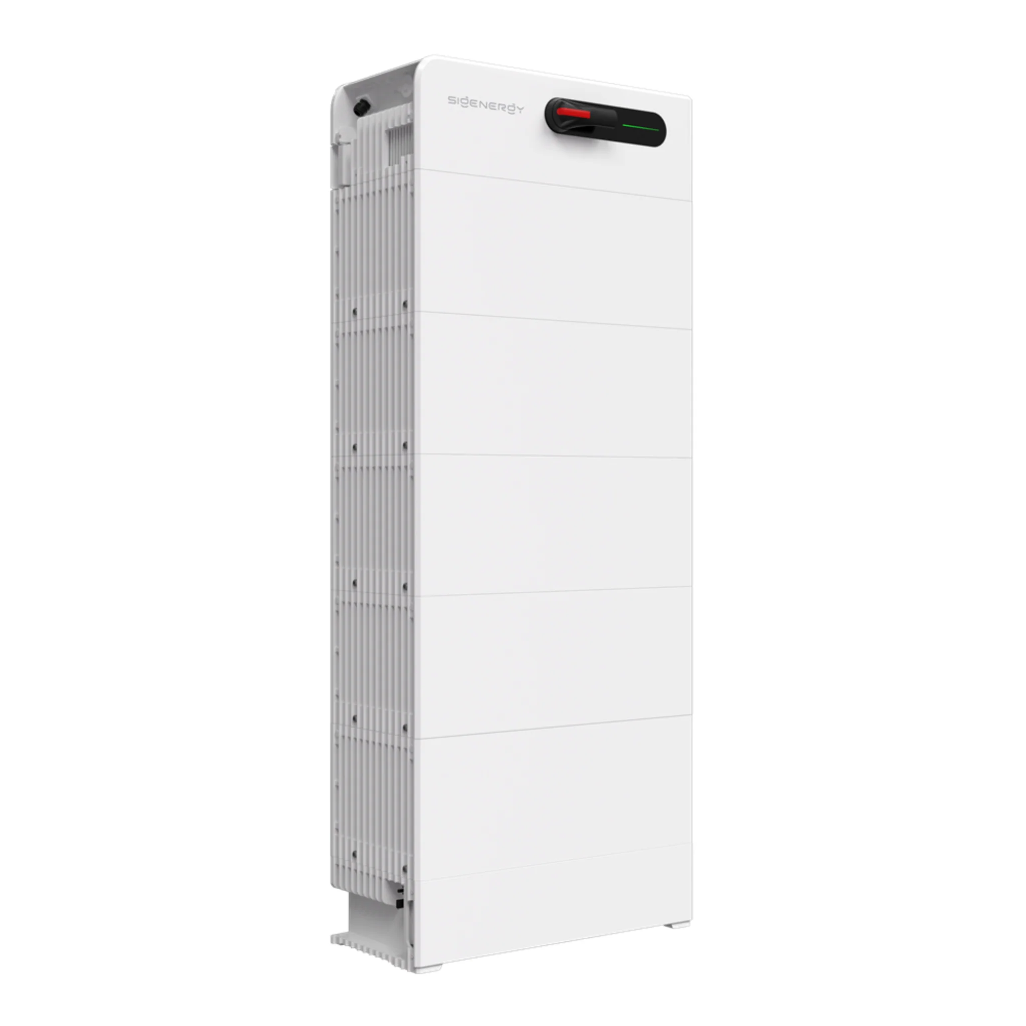 EV Fast Charging for Businesses: When Do You Need Battery Storage Behind the Charger?
